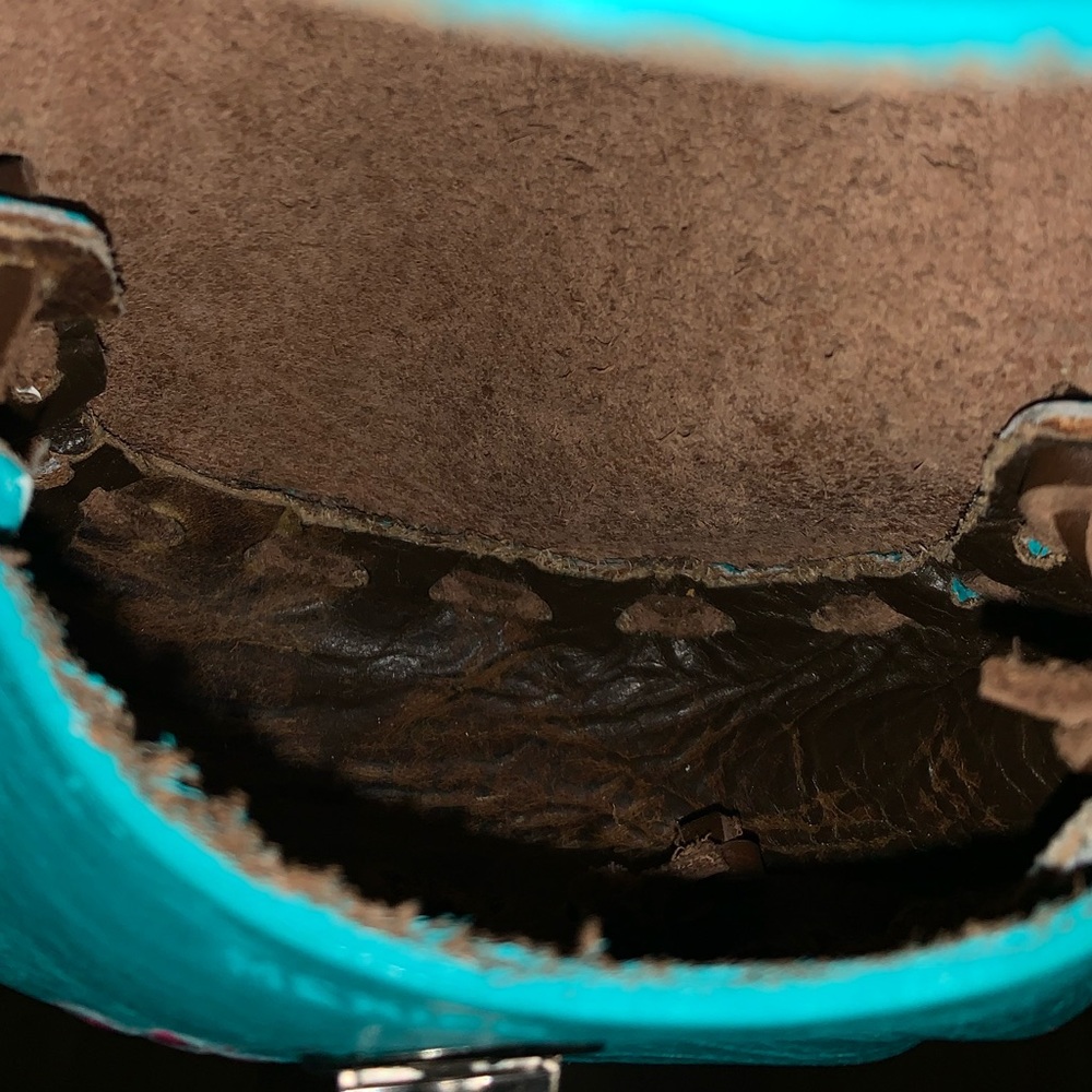 Mini Crossbody - Picture 6 of 6